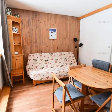 Апартаменты Les Soldanelles - Divisible 4 Pers - Les Soldanelles - Plagne Villages Mae-5944 Ла-Плань