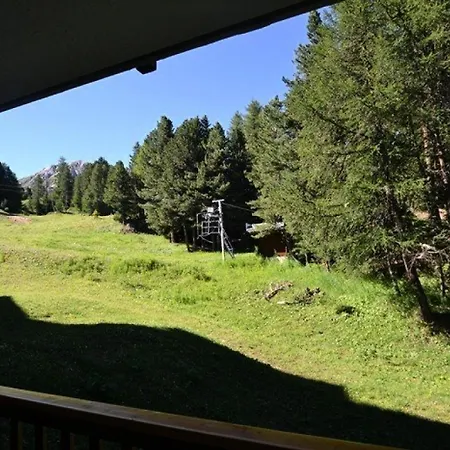 Appartement Résidence Les Soldanelles - 2 Pièces Pour 4 Personnes 944 La Plagne