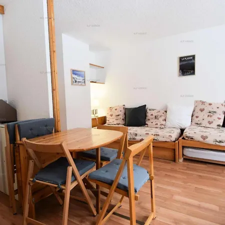 Appartement Résidence Les Soldanelles - 2 Pièces Pour 4 Personnes 944